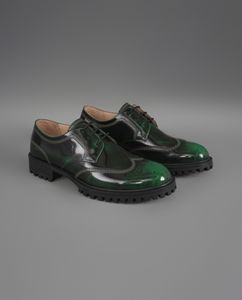 Mode nieuwe mooie herenontwerper luxe lederen loafers schoenen ~ tops heren designer Hoogwaardige Loafers schoenen EU-maat 39-45