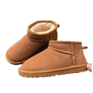 2022 zapatos planos, botas para niñas pequeñas, zapatos de algodón para niños, calzado para niños peludos, botas de nieve cálidas, nuevas botas de invierno para niños