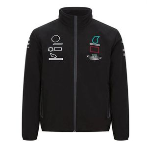 2022 formule een teamlogo op maat motorsport ronde hals sneldrogende f1 overall racen casual plus size top250f