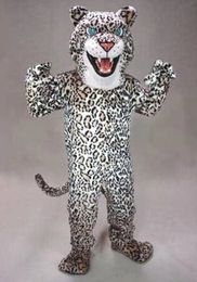 Disfraces de Halloween para mujer y hombre, mascota Pantera, ropa corta de felpa, vestido elegante, juego de fiesta de Navidad, trajes de desfile de leopardo, 2022