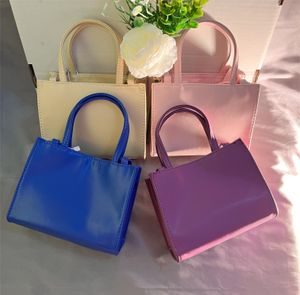 Top Quality 3 Sizes Designers Bags Shoulder Handbags Mini Designer Handbag Soft Leather bag