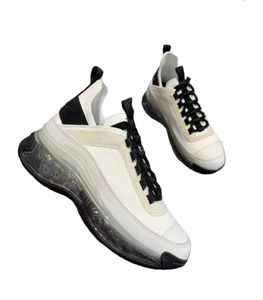 2022 Chaussures de randonnée Designer CC Baskets Femmes Hommes Chaussures de sport Élégant Entraîneur Femme fsw6370374