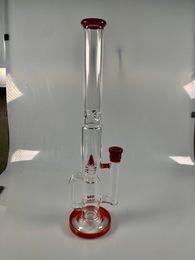 2022 nid d'abeille bong narguilé pipe verre borosilicate bong vortex Gravity Hookah Elf Bardab rig attrape-cendres brûleur à mazout conduites d'eau barboteur Rocket Bongs