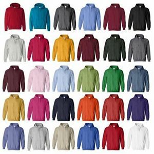 2022 Hooded Sweatshirt Mannen S-4XL Jumpers Zachte Oversized Hoodie Lichtbord Lange mouw Pullover Solid Dames Paar Kleding Aziatische Grootte