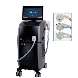 2022 Hot Product DPL XL Laser Heren Machine Huid Herjuvenatie Laser Spot Verwijderen DPL Multifunctionele epilatorapparaat Huid Herjuvenatie IPL Haarverwijdering