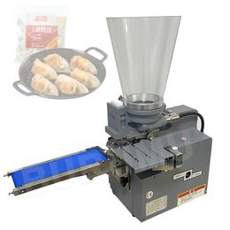 2022 Jiao Zi Machine Accueil Automatique Gyoza Wrapping Dumpling Making Machine