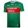 2022 Kerry Galway Dublin Gaa Rugby Jerseys Soccer Jersey 22 23 Tyrone Tipperary Cork Vest Home Away Mayo Meath Wexford Mayo Down Monaghan
