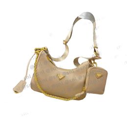 2022 Lady Luxury Fashion Speedy Tote Bag Wallet Classic Shoulder Crossbody Pillow Bags Handbags Purse Women Designer Barrel
