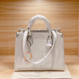 2022 Dame Tote Grote Capaciteit Shopper Tas Vrouwen Crafty Handtas Portemonnee Lederen Schoudertassen Mode Letter Classic Flower Gedrukt 08