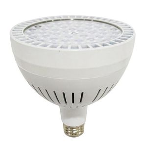 2022 Lámparas 60W 5800LM PAR38 Foco LED E27 CRI88 85-265V Tienda de exhibición Tienda de ropa Escaparate Accesorio Luces de techo 2 unids / lote