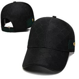 2022 Nieuwste groene balcaps met MA Logo Fashion Designers Hat Fashion Trucker Cap High Quality