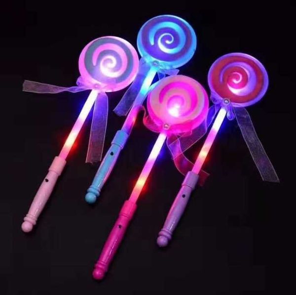 2022 Led Light Up Toys Party Favors Glow Sticks Diadema Navidad Regalo de cumpleaños Brilla en la oscuridad Suministros para fiestas para niños adultos KDKW1