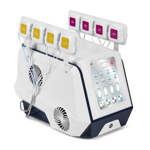2022 Lipo Cavitation RF Vacuümmachine/Professionele Lipolaser Ultrasound Cavitation Machine Body Slimming Laser Beauty Equipment