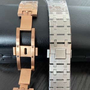 2022 montres mécaniques automatiques pour hommes de luxe 41mm entièrement en acier inoxydable saphir super lumineux 5ATM montres-bracelets étanches