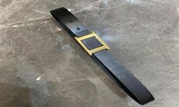 2022 Cinturón de diseñador de lujo Moda Clásico Color Sólido Cinturones de letras doradas para mujeres para hombre Diseñadores Vintage Pin Aguja Hebilla Beltss2800317