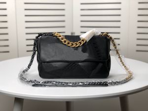 2022 Luxe Designer Marque Mode Sacs À Bandoulière Sacs À Main Haute Qualité Dames Chaîne Portefeuilles Mobile Téléphone Sacs Portefeuilles Tempérament Messenger pour Femmes 9010