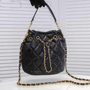 2022 Luxe Designer Bucket Bags Schoudertas Handtas Classic Vintage 9050