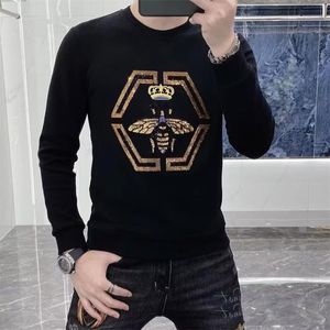 2022 Sweat À Capuche De Luxe Hommes Femmes Designers Hoodies Hiver Homme À Manches Longues Pour Homme Femme Luxurys Classique Noir Blanc À Capuche Vêtements Vêtements Sweats