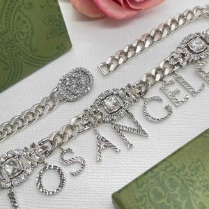 2022 Luxe kwaliteit lange ketting trui hanger ketting met natuurschelp kralen en echt leer voor vrouwen bruiloft sieraden cadeau hebben doosstempel PS7183 WQKS