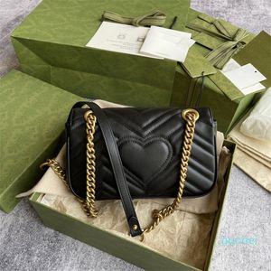 2022 luxes designers sacs en cuir véritable femme sac à main carte-clé portefeuille sac à main messager bandoulière sac à bandoulière Tot