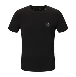 2022 Luxurys Designers camisetas para hombre con estampado de letras clásicas Camisetas de moda Camiseta Casual sin sexo tops de algodón camiseta # 331 Camisetas