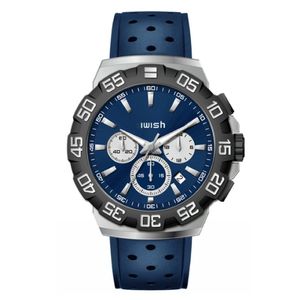 2022 Luxus Man Kijk Japanse race mannen Designer kijkt sportklokken Reloj HOMBRE OROLOGIO221B