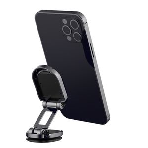 Soporte magnético para teléfono de coche 2022, soporte magnético para coche, soporte plegable para teléfono móvil, soporte GPS para móvil para iPhone 14 13 12 Xiaomi Samsung