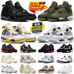 nike air jordan retro 4 4s travis scotts jorden jordens jordam jordan4s jorden4s Jumpman 4 4s zapatillas de baloncesto