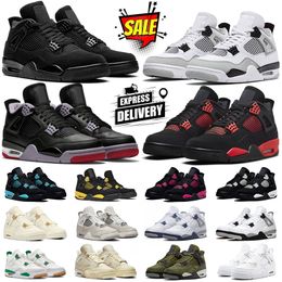 nike air jordan retro 4 4s travis scotts jorden jordens jordam jordan4s jorden4s Jumpman 4 4s zapatillas de baloncesto