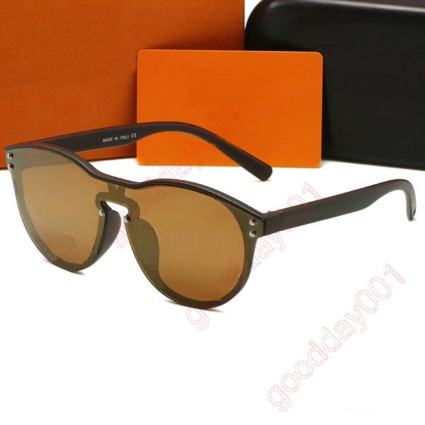 2022 hombres carta impresión vintage redondo ojo de gato gafas de sol mujer diseño de moda marrón gafas de sol mujer retro colorido círculo cateye gafas de sol sonnenbrillen