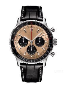 2022 Heren Herfst Hot Selling Luxe Merk Horloges 6 Pin Quartz Volledige Functie Kalender Kerstcadeau Horloge Waterdicht Functies 24 Uur