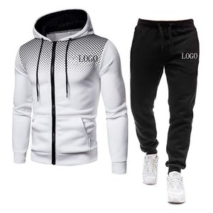 2022 Sportswear tracksuits voor heren Pak Brand Track en Field Jacket Male ontwerper Zipper Jackets Hoodie Pants Sweatshirt