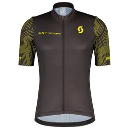 2022 Hommes Maillot Cyclisme SOCOTT Équipe Été Vtt Vêtements À Manches Courtes Chemise Vélo Vêtements Ropa Ciclismo Séchage Rapide VTT Hauts Y22042801