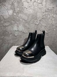 2022 Mens designer de luxo botas lindas Sapatos - TOPS botas masculinas lindas Eu tamanho 39-45