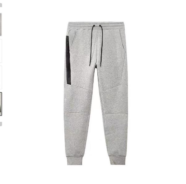 2022 pantalons pour hommes pantalons de rue haute pour hommes pantalons de survêtement réfléchissants décontracté hommes Hip Hop Streetwear