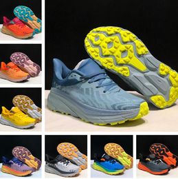 One Challenger 7 Prouple Trail Running Shoe confortable Kingcaps Kingcaps Breffe GTX Sneakers routiers légers du magasin en ligne local Recreation Outdoor