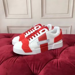 2022 Heren reflecterende hoogtere reactie Sneakers Casual schoenen Triple Zwart Wit gevlekte pijlen Plaid dames trainers Chian Reactie 34-45 MKJK000004