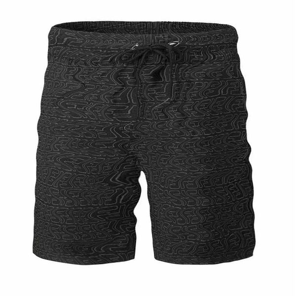 2022 Maillots de bain pour hommes Shorts de bain pour hommes Maillots de bain légers et minces Desmiit Maillots de bain à séchage rapide Maillot de bain Argent Blanc Beauti259H