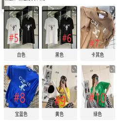 2023 Mens T Shirt Designer Pour Hommes Femmes Chemises Mode tshirt Avec Lettres Casual Été À Manches Courtes Homme Tee Femme Vêtements Asiatique Taille M-XXXL