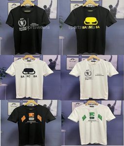 2022 Herren T-Shirt Designer für Männer Damen T-Shirts Mode T-Shirt mit Buchstaben Casual Sommer Kurzarm Mann T-Shirt Frau Kleidung Asiatische Größe M-XXXL