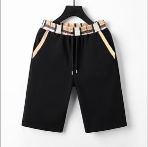 2022 Heren Dames Ontwerpers Shorts Zomer Mode Streetwear Kleding Sneldrogend Zwemkleding Printplaat Strandbroek #M-3XL #5269 Herenshorts