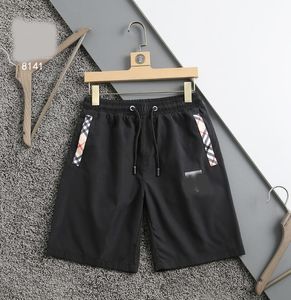 2022 Heren Damesontwerpers Shorts Summer Fashion Streetwears Kleding Snel drogen zwemkleding Bedrukbord Boardbroek #M-3XL #7755