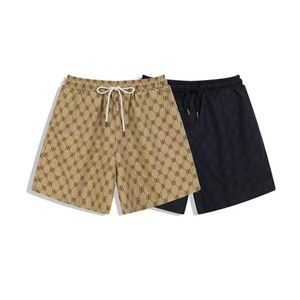Diseñadores para mujer para hombre Pantalones cortos Moda de verano Ropa de calle Ropa de baño de secado rápido Tablero de impresión Pantalones de playa # M-4XL88