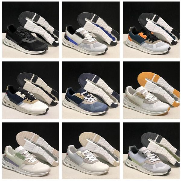 Rift Clourift Chaussures de course Chaussure de tennis Roger Federer Baskets Yakuda Store Baskets Hard Court Marche Chaussures de randonneur Sports Sports DHgate Amortissement Absorption des chocs