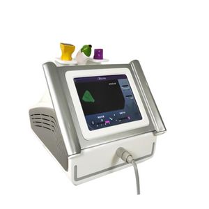 2022 Microneedle RF -machine voor acne litteken stretch markeringen verwijderen radiofrequentie micro needling apparaat