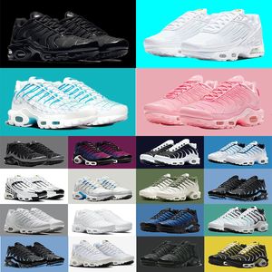 chaussures de course tn 3 Terrascape plus tns tn3 Rush Fuchsia Marseille Atlanta Berlin Unity utilitaire Triple Black Gum Dusk Femmes Hommes Baskets Sports de plein air Baskets