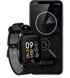 2022 Nouvelle arrivée M6 Écouteurs Smart Watch TWS TWS Wireless Bluetooth Écouteurs de montres 2 en 1 Contrôle de la musique Sport imperméable 4803225