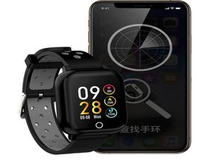 2022 NOUVELLE Arrivée M6 Écouteurs Smart Watch TWS TWS Wireless Bluetooth Écouteurs de montres 2 en 1 Contrôle de la musique Sport imperméable 1212853
