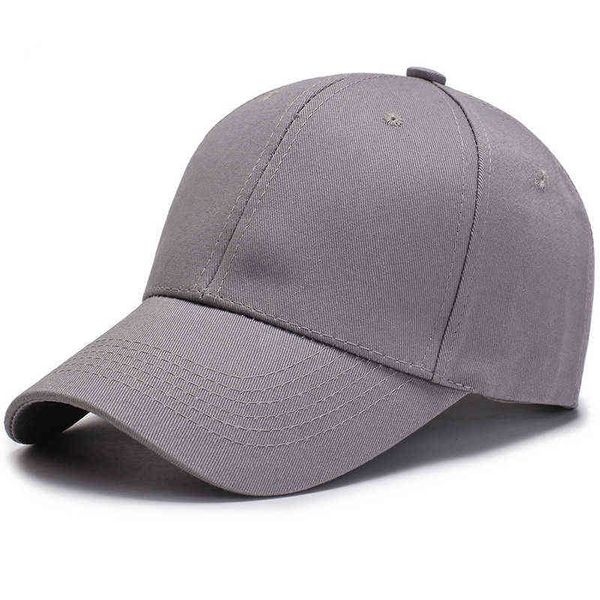 2022 nueva gorra de béisbol a la moda para hombres y mujeres dragón pareja sombrero para el sol calle al aire libre hip hop gorra de béisbol N5LG