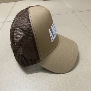 2022 nouveau Ball Sun mode 7 couleurs cravate colorant couleur bonbon casquette de baseball hommes femmes chignon en désordre chapeau de baseball casquettes de relance chapeaux décontractés